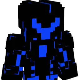 neb300 Minecraft avatar bust