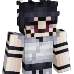 neb6676767 Minecraft avatar bust