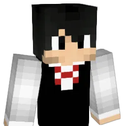 neb__o Minecraft avatar bust