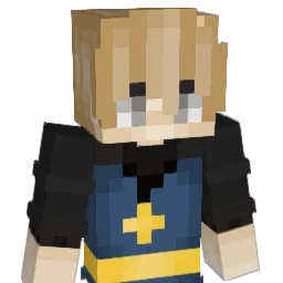 nebchemakf Minecraft avatar bust
