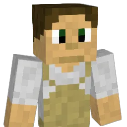 nebelwerfer59 Minecraft avatar bust