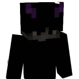 neben Minecraft avatar bust
