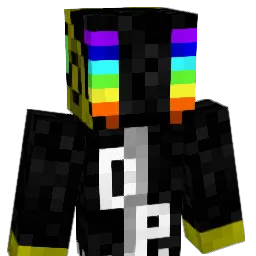 nebfel's Minecraft skin