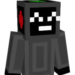 neblol_IV Minecraft avatar bust