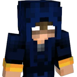 nebry's Minecraft skin