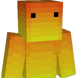 nebsplays Minecraft avatar bust