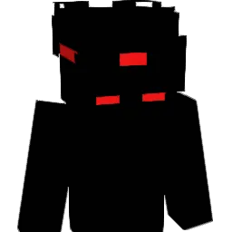 nebul1zed Minecraft avatar bust