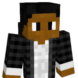 nebula_blade Minecraft avatar bust