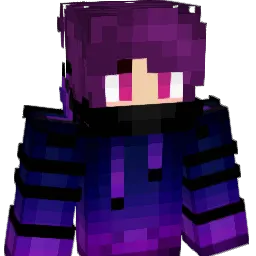 nebula_nevermore Minecraft avatar bust