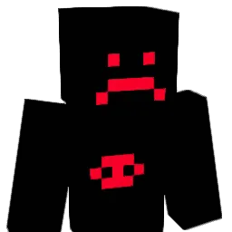 nebulashade's Minecraft skin