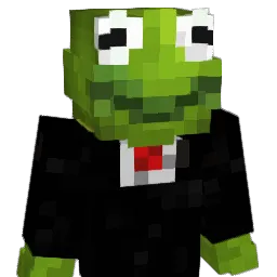 nebules42 Minecraft avatar bust
