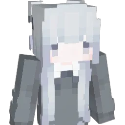 nebusoku_ Minecraft avatar bust