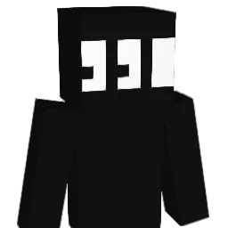 necdeet990 Minecraft avatar bust