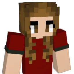 nech1 Minecraft avatar bust