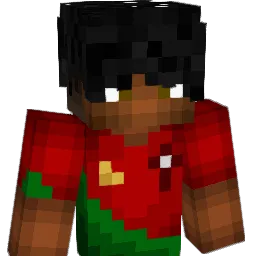 necodd's Minecraft skin