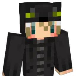 necomaru37 Minecraft avatar bust