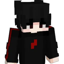 necronys Minecraft avatar bust