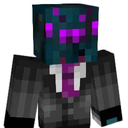 necross_demon Minecraft avatar bust