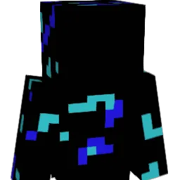 necrozma15 Minecraft avatar bust