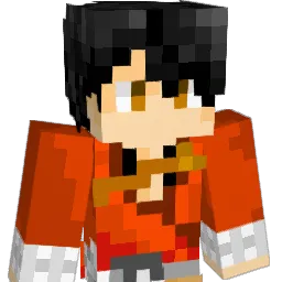nectaerine's Minecraft skin