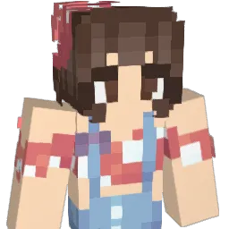 nectr_nuzzle Minecraft avatar bust