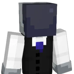 ned0456 Minecraft avatar bust