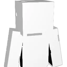 ned_is_my_name Minecraft avatar bust