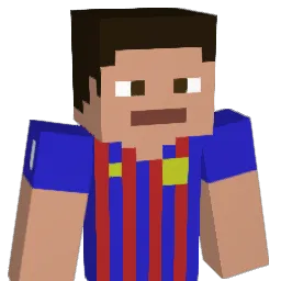 neddevries's Minecraft skin