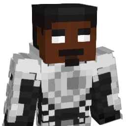 nedem_ Minecraft avatar bust