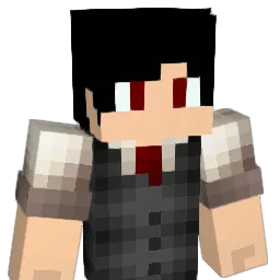 nediarjacen Minecraft avatar bust