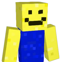 nedjem_ Minecraft avatar bust