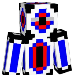 nedwalds4 Minecraft avatar bust
