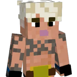 neebloom's Minecraft skin