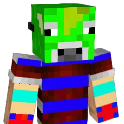 needeterror2004's Minecraft skin