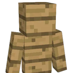 needgoodspeaker Minecraft avatar bust