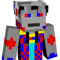 needless123's Minecraft skin
