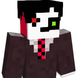 needlexchange Minecraft avatar bust
