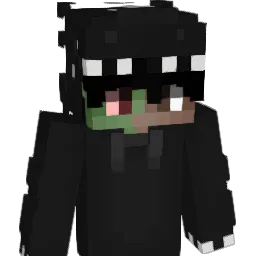 needsense's Minecraft skin