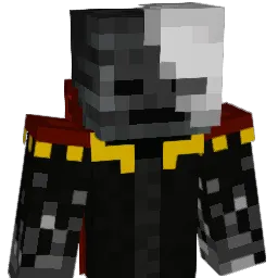needusernam4 Minecraft avatar bust