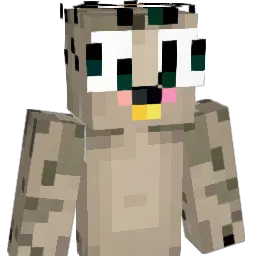 neeiswee's Minecraft skin