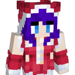 neekv2's Minecraft skin