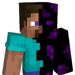 neelopeelo1234 Minecraft avatar bust
