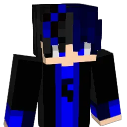 neerin2323 Minecraft avatar bust