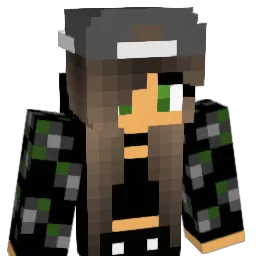 neervzweerg Minecraft avatar bust