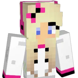 neesy1621 Minecraft avatar bust