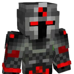 nefaoli's Minecraft skin
