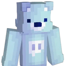 nefarious_nacho Minecraft avatar bust