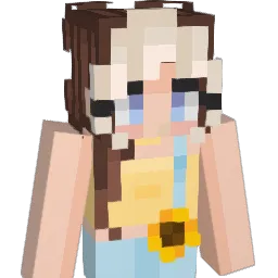 nefarious_neo Minecraft avatar bust