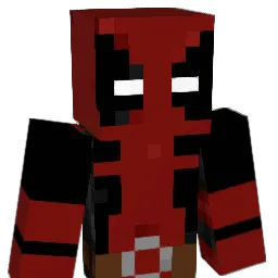 neff010 Minecraft avatar bust