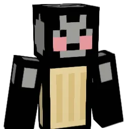 neff1751 Minecraft avatar bust